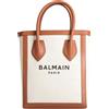 BALMAIN - Borsa a mano - Avorio