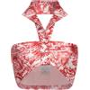 PHILOSOPHY di LORENZO SERAFINI - Top - Rosso