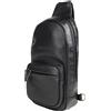 BIKKEMBERGS - Zaini - Nero