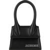 JACQUEMUS - Borsa a mano - Nero