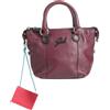 GABS - Borsa a mano - Malva