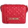 LOVE MOSCHINO - Borsa a tracolla - Rosso