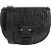 DIOR - Borsa a tracolla - Antracite