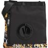 VERSACE JEANS COUTURE - Borsa a tracolla - Nero