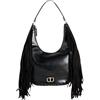 TWINSET - Borsa a mano - Nero