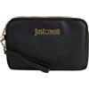 JUST CAVALLI - Pochette - Nero