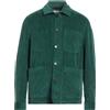 PAOLONI - Giubbotto - Verde smeraldo