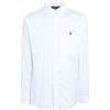 POLO RALPH LAUREN - Camicia slim fit - Bianco