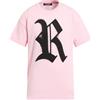 RAF SIMONS - T-shirt - Rosa