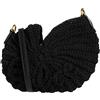 CHLOÉ - Borsa a tracolla - Nero