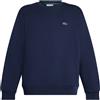 LACOSTE - Felpa - Blu notte