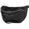 JIL SANDER - Marsupi - Nero