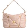 LA CARRIE - Borsa a mano - Rosa antico