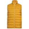BARBOUR - Smanicati - Giallo