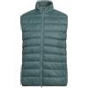 BARBOUR - Smanicati - Verde petrolio