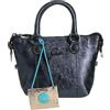 GABS - Borsa a mano - Blu notte