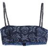 ETRO - Top - Blu navy
