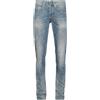 DONDUP - Jeans straight - Blu