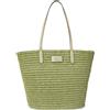 LAUREN RALPH LAUREN - Borsa a mano - Verde chiaro