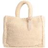 COCCINELLE - Borsa a mano - Beige