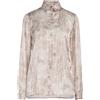 CAVALLI CLASS - Camicia - Beige