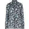 CAVALLI CLASS - Camicie e bluse fantasia - Grigio chiaro
