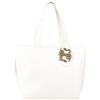JUST CAVALLI - Borsa a mano - Avorio