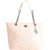 ARMANI EXCHANGE - Borsa a mano - Rosa chiaro