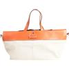 GIANNI CHIARINI - Borsa a mano - Avorio