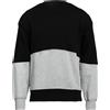 VERSACE JEANS COUTURE - Felpa - Nero