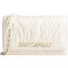 JUST CAVALLI - Borsa a tracolla - Beige