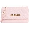 LOVE MOSCHINO - Borse a tracolla - Rosa chiaro