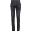 TRAMAROSSA - Pantaloni jeans - Nero