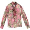 MAX&Co. - Camicie e bluse fantasia - Magenta