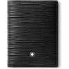 MONTBLANC - Portadocumenti - Nero