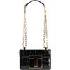 TOM FORD - Borsa a spalla - Nero