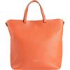 GIANNI CHIARINI - Borsa a mano - Arancione
