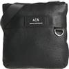 ARMANI EXCHANGE - Borsa a tracolla - Nero