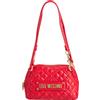LOVE MOSCHINO - Borsa a mano - Rosso