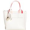 FURLA - Borsa a mano - Bianco