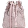 JIMMY CHOO - Borsa a tracolla - Rosa chiaro