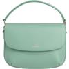A.P.C. - Borsa a mano - Verde salvia