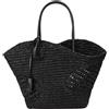 FERRAGAMO - Borsa a mano - Nero