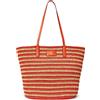 LAUREN RALPH LAUREN - Borsa a mano - Arancione
