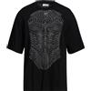 OFF-WHITE™ - T-shirt - Nero