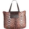 CAVALLI CLASS - Borsa a mano - Testa di moro