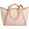 COCCINELLE - Borsa a mano - Nocciola
