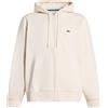 LACOSTE - Felpa - Panna