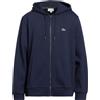 LACOSTE - Felpa - Blu notte