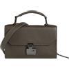 EMPORIO ARMANI - Borsa a mano - Khaki